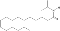 Palmitoyl N-Isopropylamide