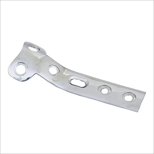 T Plate