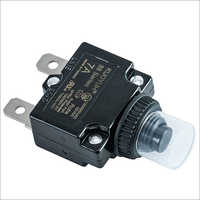 Thermal Switch Circuit Breaker 88-07-P1B14-0F0-NB