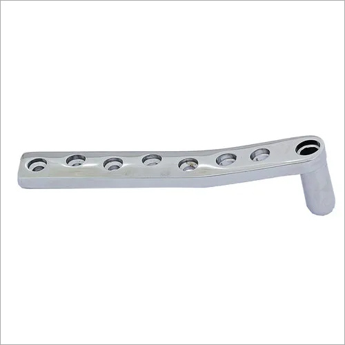 DCS Plate (Round Holes) 95D