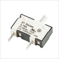 Thermal Circuit Breaker 97-ANG-3.15A-00 ((Halogen Free)