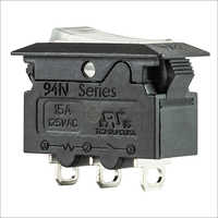Miniature Circuit Breaker 94N-15-1A1-BNS1