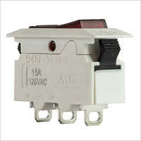 Circuit Breaker 94N-15-1A1WRS1