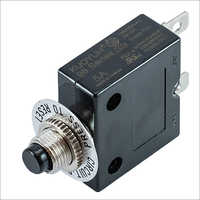 Thermal Circuit Breakers 98-05-A1B14-B0B-NB