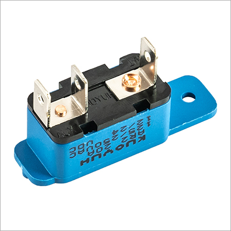 Circuit Breaker with Insulation ResistanceAR2-20-A