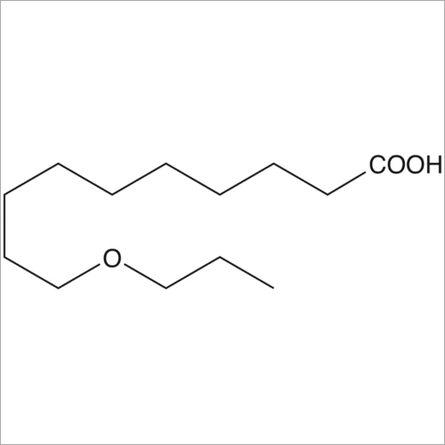 Oxatetradecanoic Acid