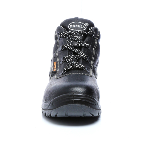FDDI Tested Safety Shoes