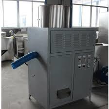 Onion Peeling and Cutting Machine