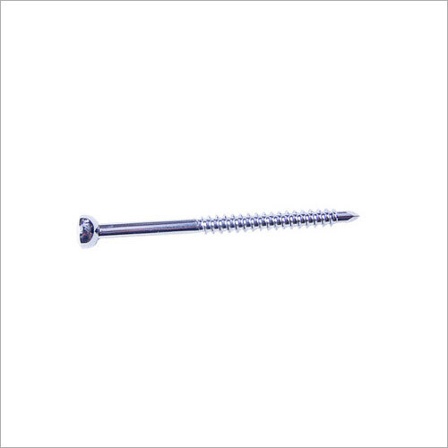 Malleolar Screw