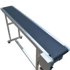 Conveyor and Elevator