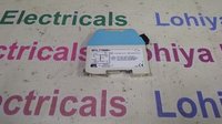 Isolation Barrier