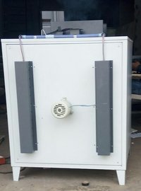 Welding Electrode Drying Oven