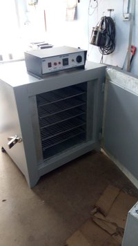 Welding Electrode Drying Oven