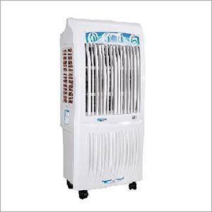 Tower Air Cooler Energy Efficiency Rating: A  A  A  A