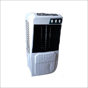 12 Inch Plastic Body Air Cooler