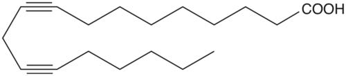 9,12-Octadecadiynoic Acid