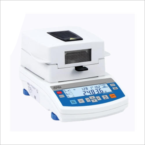 Moisture Analyzer