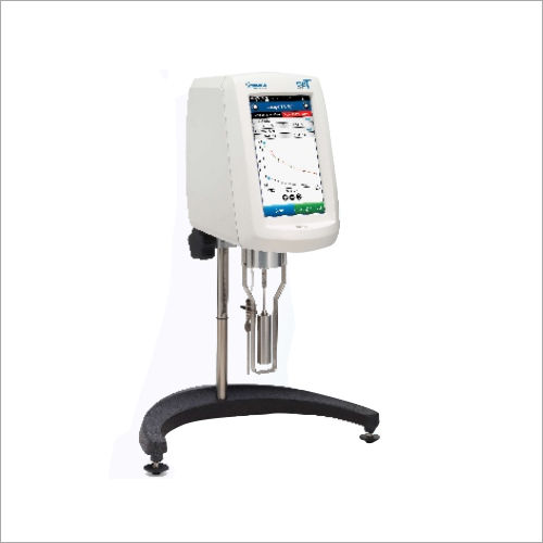 Laboratory Brookfield Viscometer