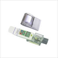 Digital Hardness Tester Application: Laboratory