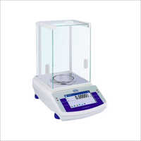 Semi Micro Weighing Scale