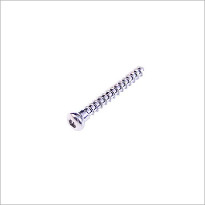 Cortical Screw
