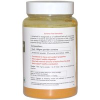 Ayurvedic Ambehaldi powder 100gm - Healhy Digestion (Pack of 2)