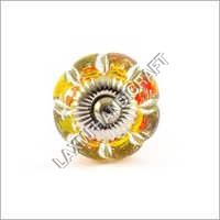 Colorful Glass Cabinet Knob Exporter Manufacturer And Supplier India