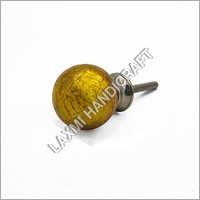Available In Multicolor Crackled Mercury Glass Cabinet Knobs