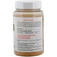 Herbal Amla Powder Immunity Support & Digestive health