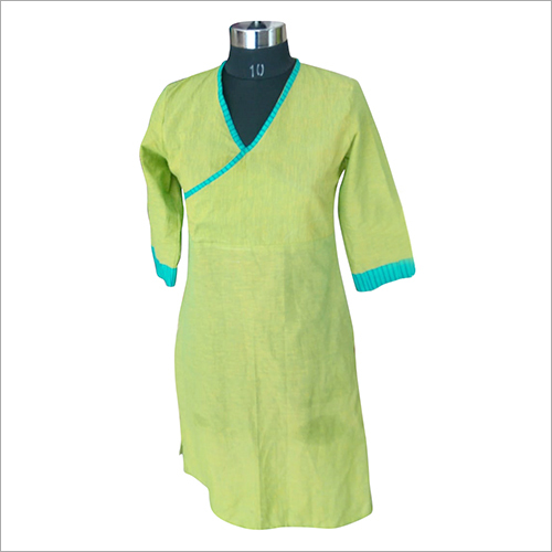 Ladies Casual Kurti