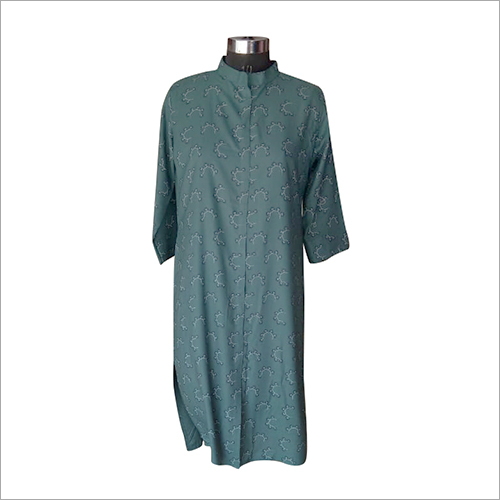 Ladies Rayon Kurti
