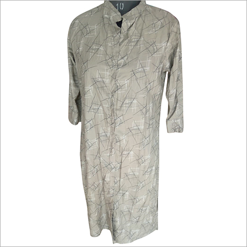 Ladies Regular Long Kurti