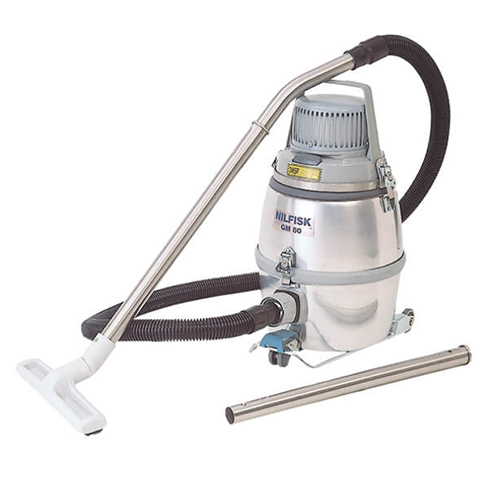 Cleanroom Vacuum Cleaner By JRD ENTREPRENEUR