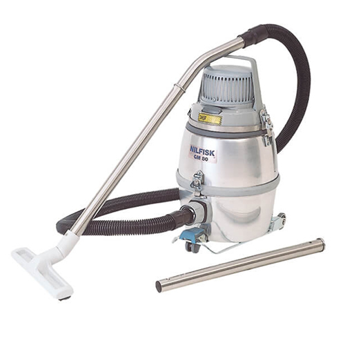 Cleanroom Vacuum Cleaner