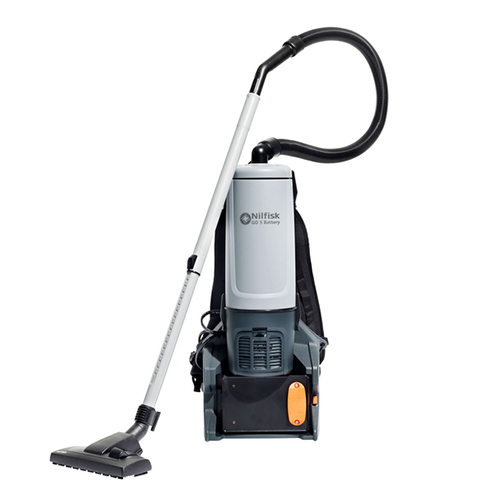 Battery Operated Vacuum Cleaner