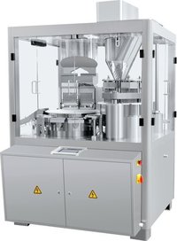 Sb-automatic Capsule Filling Machine