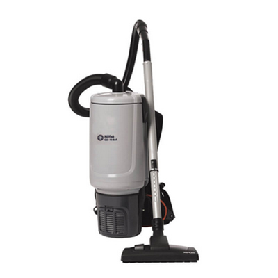 GD10 Back Vacuum