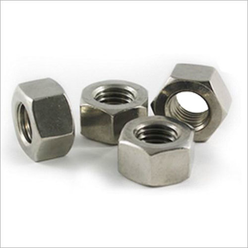 Hex Nut By TRIMURTI EXPORTS