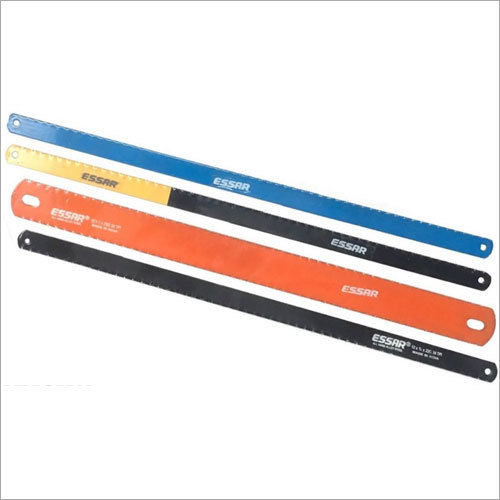 Hand Hacksaw Blades Manufacturers, Suppliers, Exporters