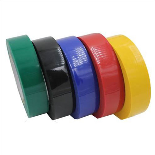 PVC FR Insulation Tapes