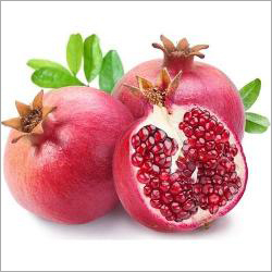 Fresh Pomegranate