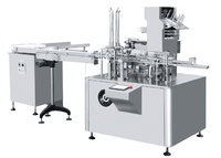 SB-120-Series Automatic Cartoning Machine