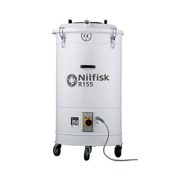 R Series Trim Collection Vacuum - New Model For Food And Pharmaceutical Packaging | Efficient Lateral Trim Removal And Scrap Collection