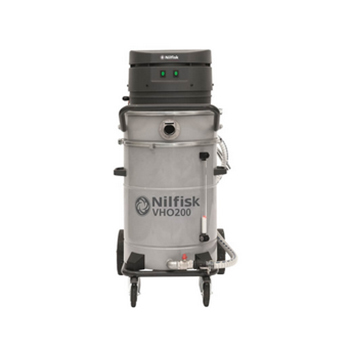 VHO 200 Sump Pump Vacuum Cleaner