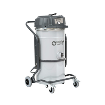 VHC110 Industrial Vacuum Cleaner