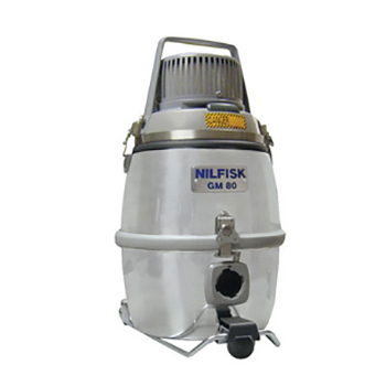 GM 80i Industrial Vacuum Cleaner