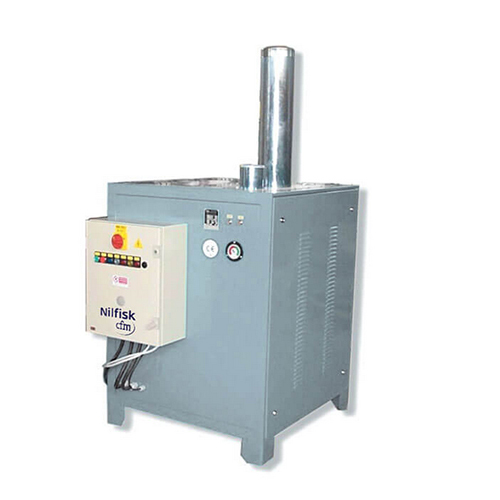 Cv Blower Units - Steel Build | New Performance Capabilities For Central Vacuum Systems