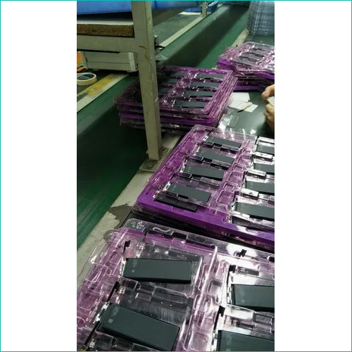 Battery for iphone OEM