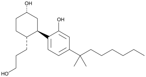 Hydroxy Chemical