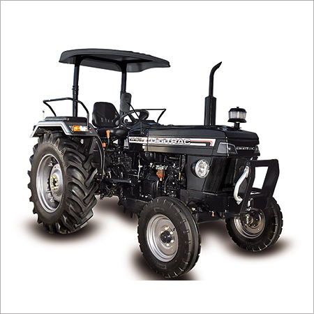 Digitrac Tractor PP46i